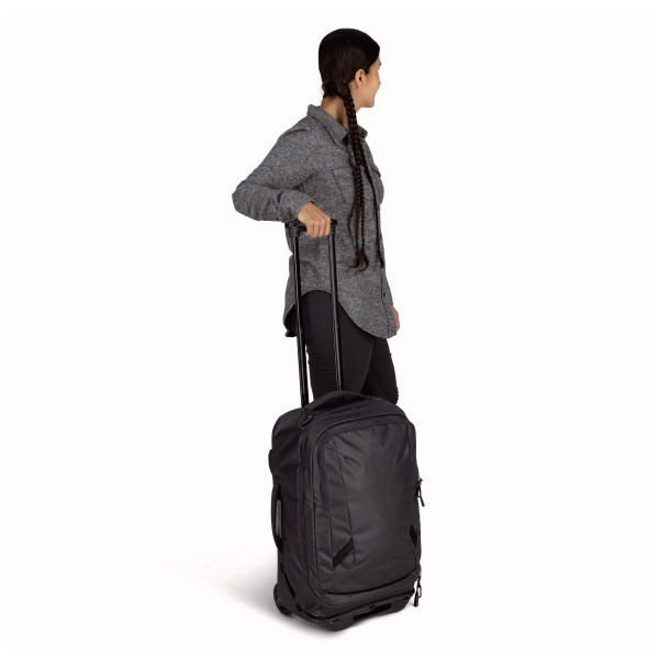 Osprey - Transporter Wheeled Carry-On 38 - Sac de voyage