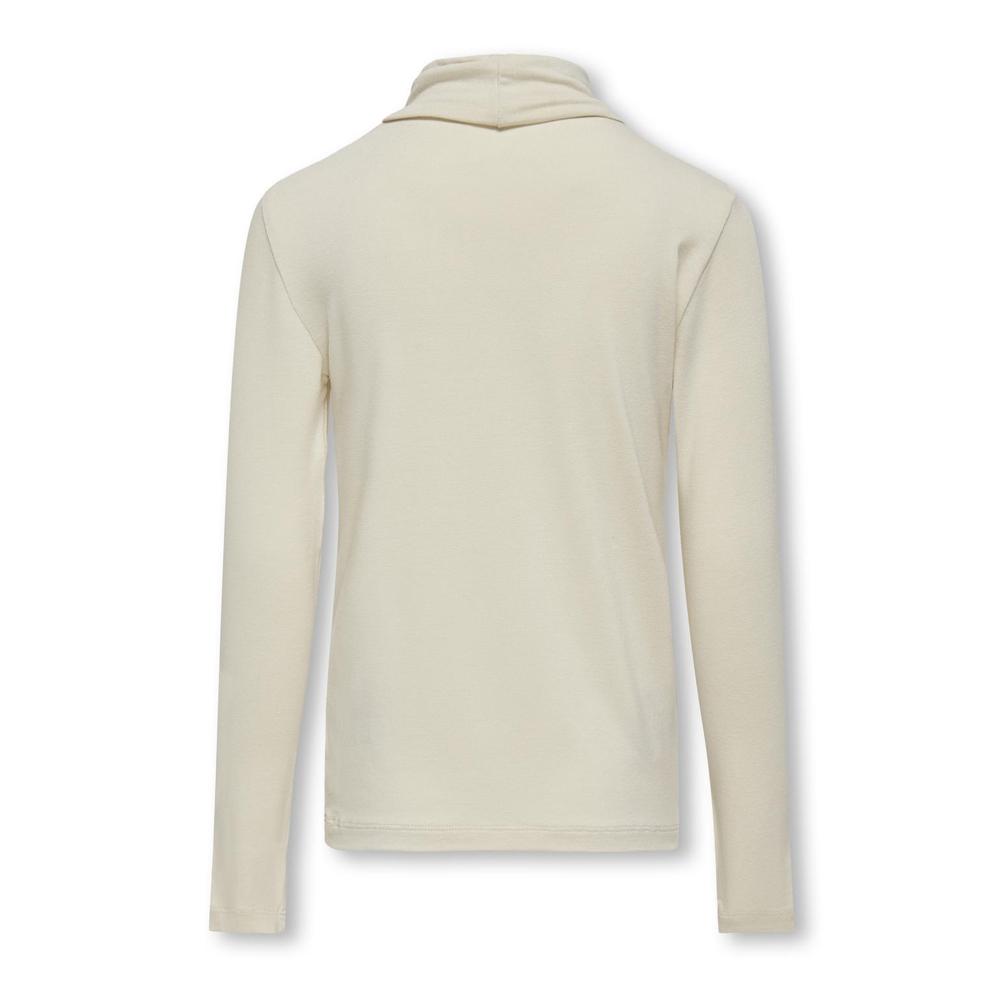 Kids ONLY Pull Beige Fille Kids ONLY Koglela