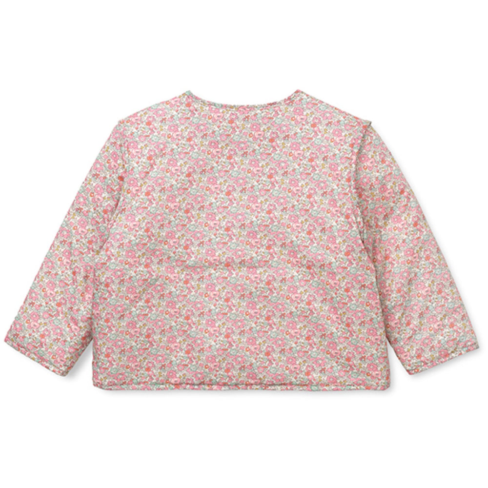 Køb Lalaby Frey Jakke - Pink Betsy