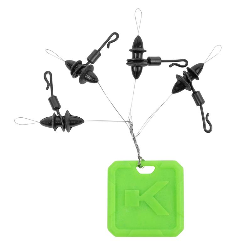 Kit Helicopter Korum Speci-Heli Kits