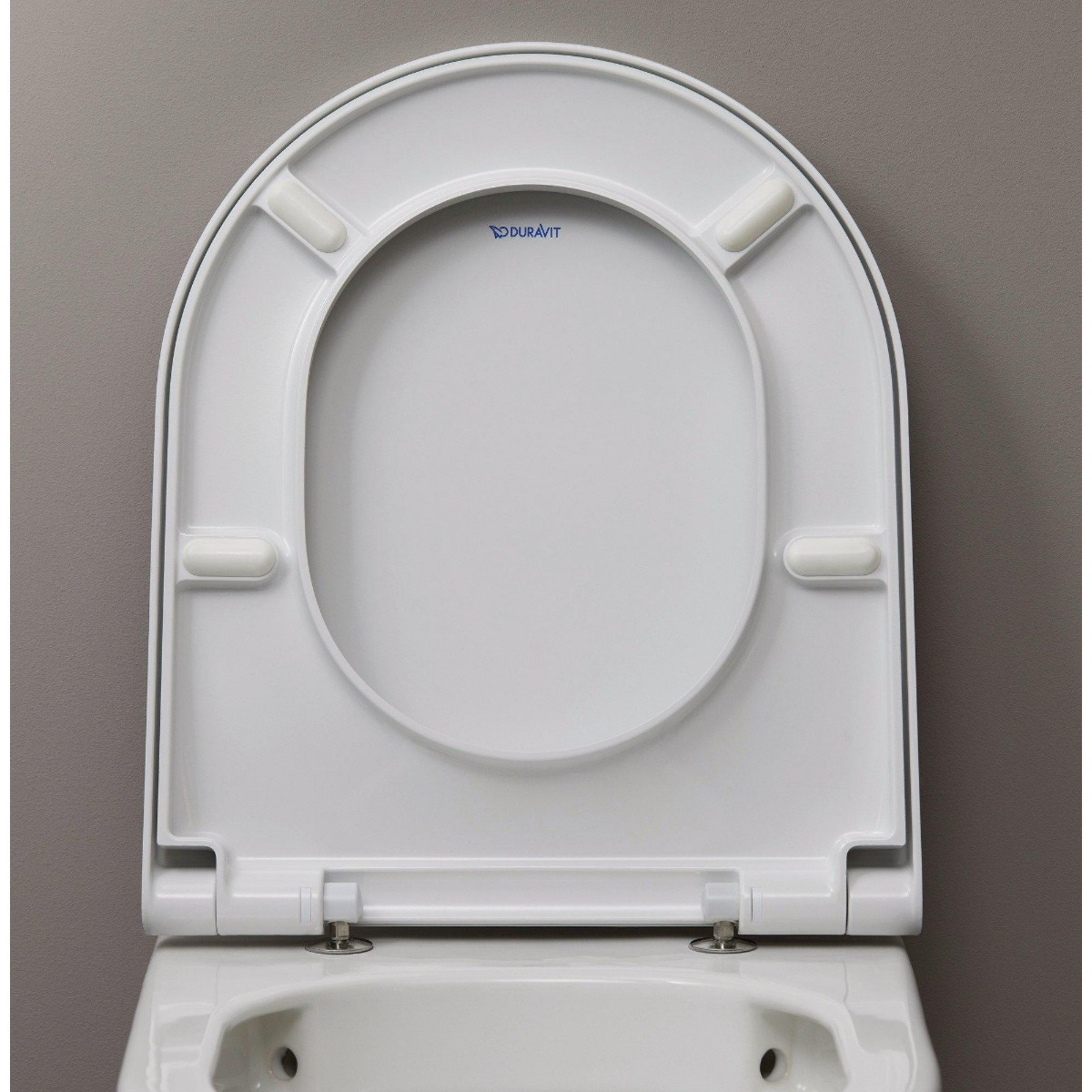 Duravit D-Neo toilet met softclose zitting