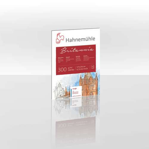 HAHNEMÜHLE 
