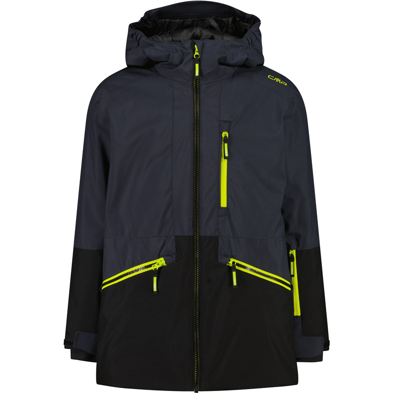 CMP Kinder Hoodie Jacke