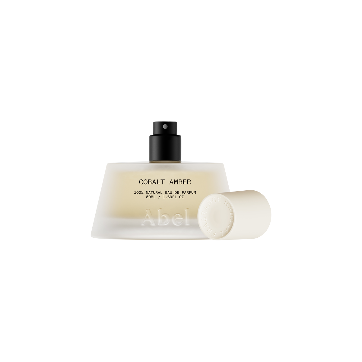 Cobalt Amber Eau de Parfum 50ml