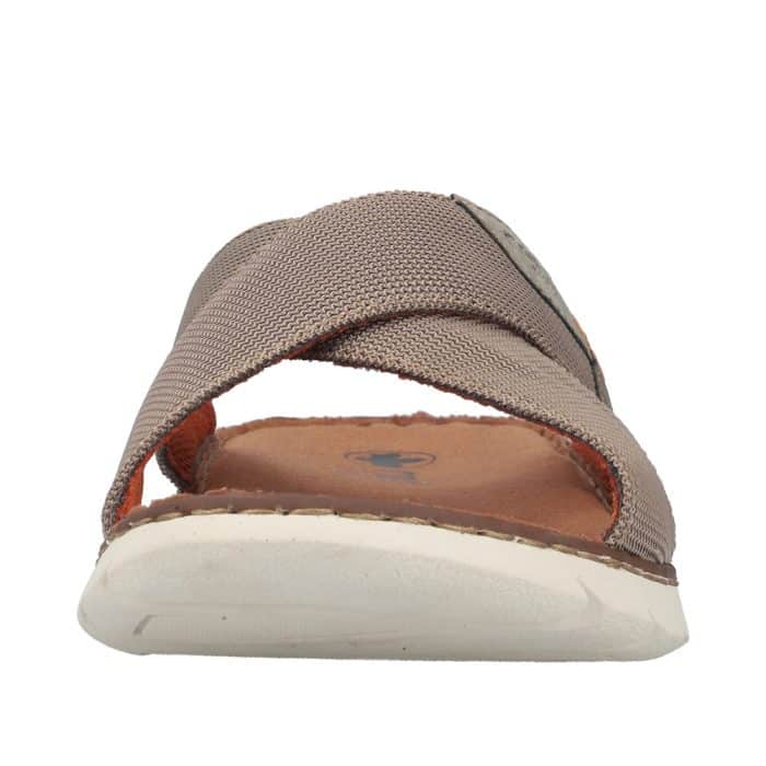 Rieker Sandal Herre 25250-64