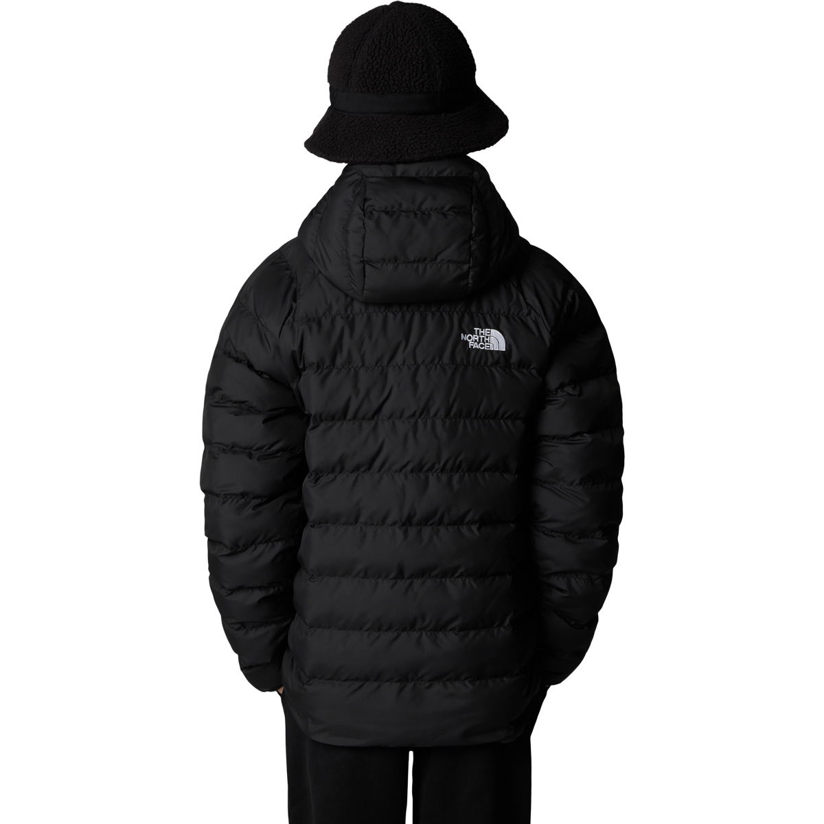 The North Face Boys Reversible Perrito Jakke Børn