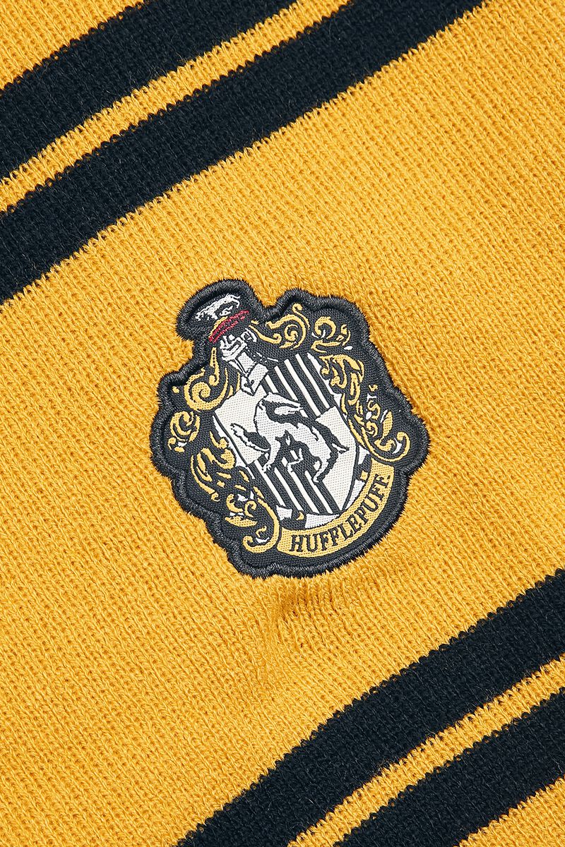 Poufsouffle | Harry Potter Écharpe