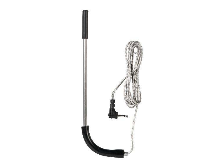 BBQ thermometer