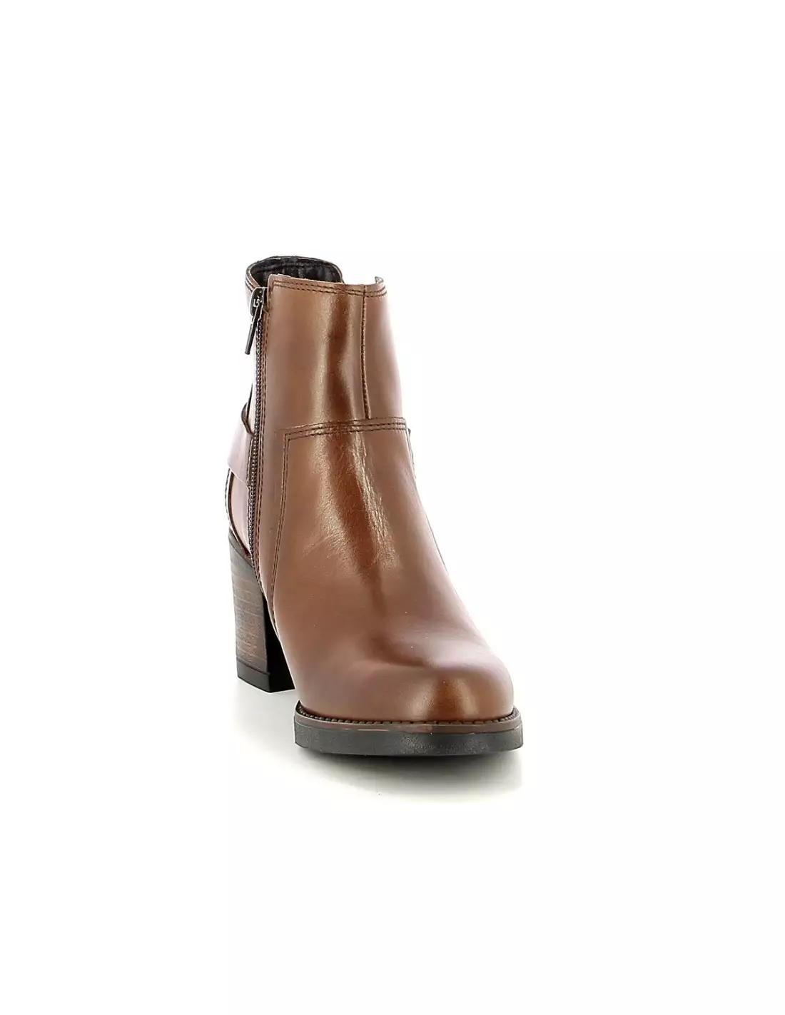 ATELIER GDC 3362 - Boots & bottines Marron