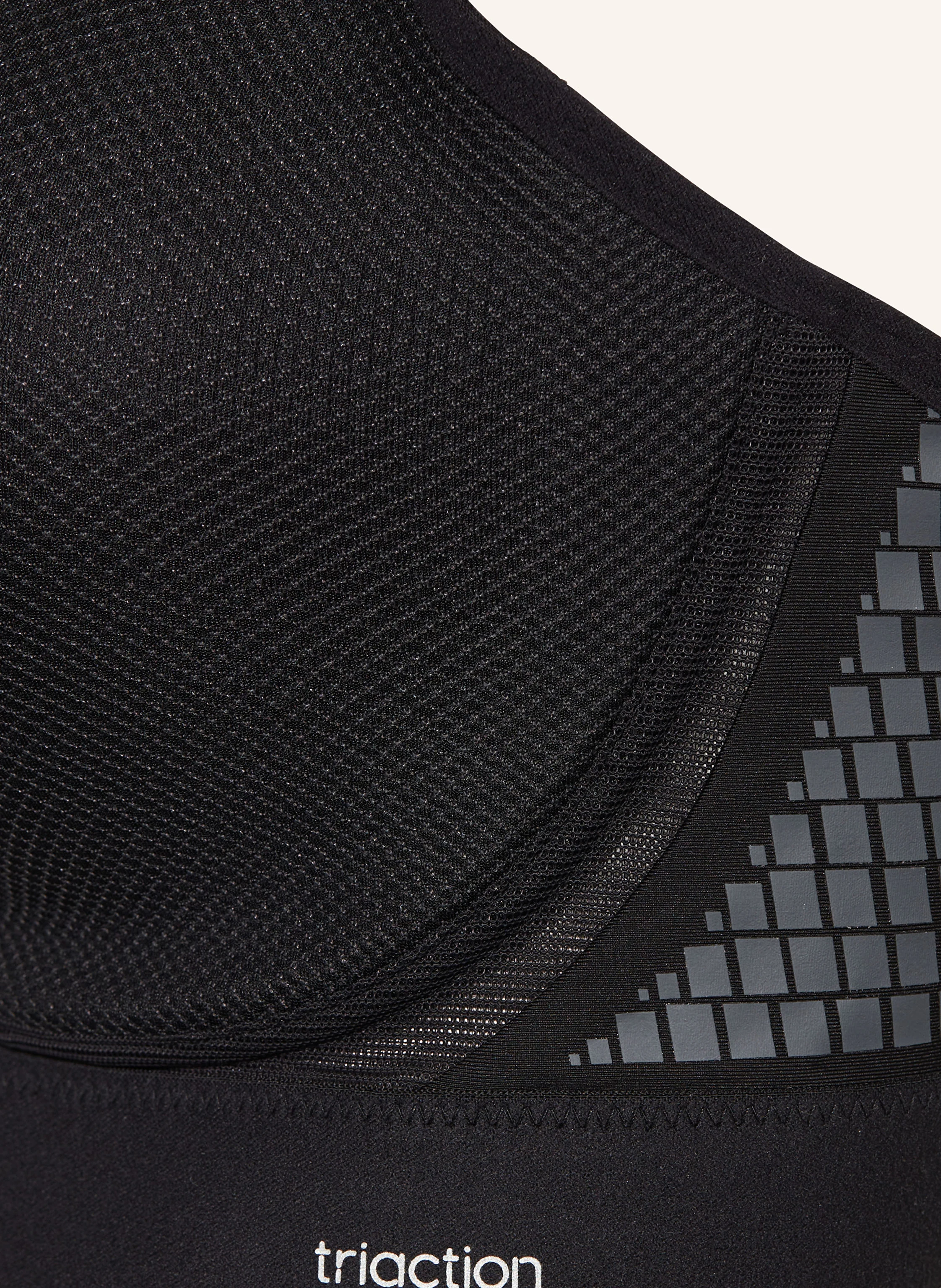 Triumph Sport-BH TRIACTION HYBRID LITE mit Mesh