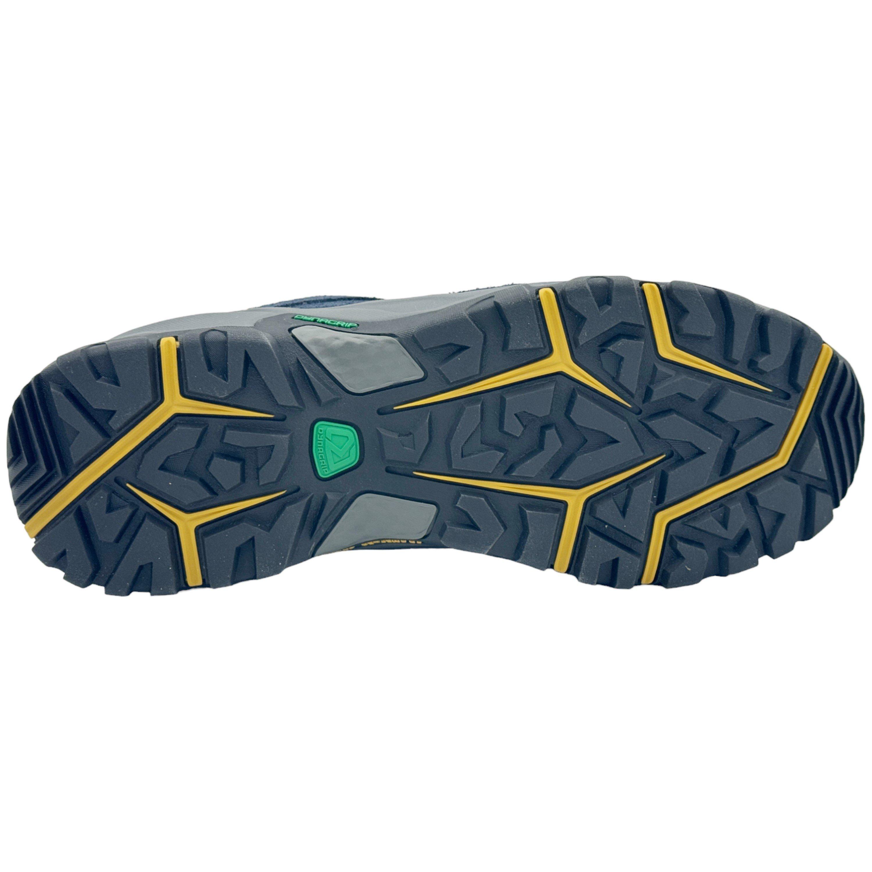 Karrimor Mount Low Mens Waterproof Walking Shoes