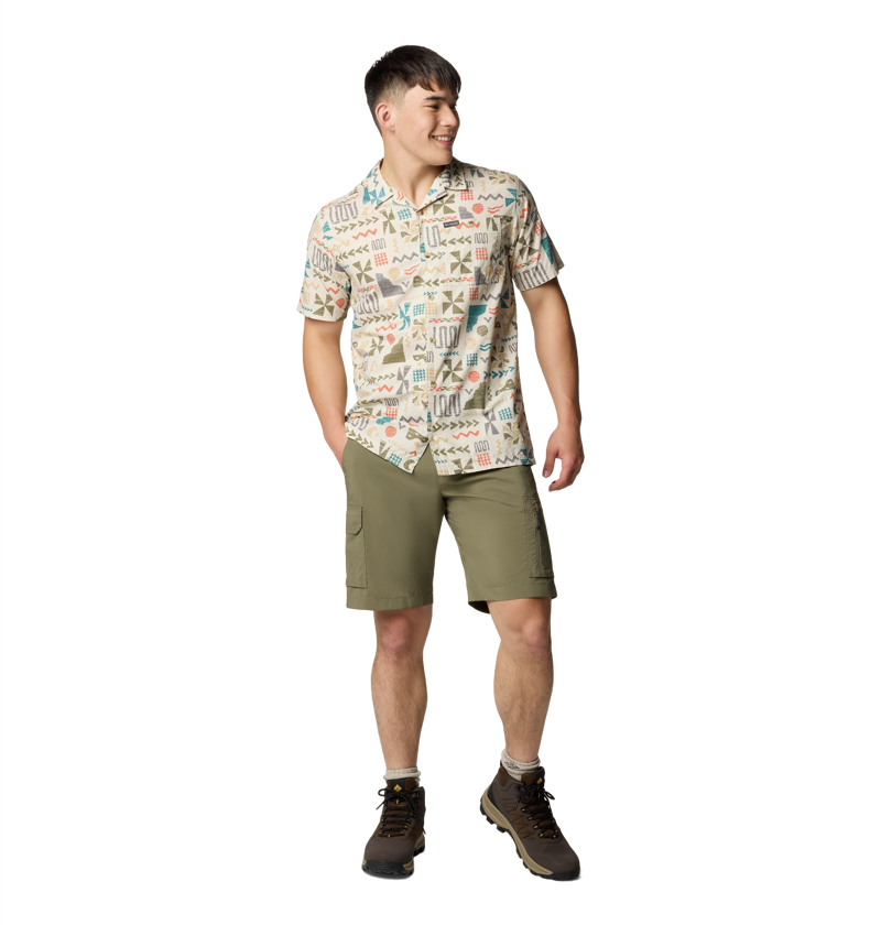 Pine Canyon Shirt
