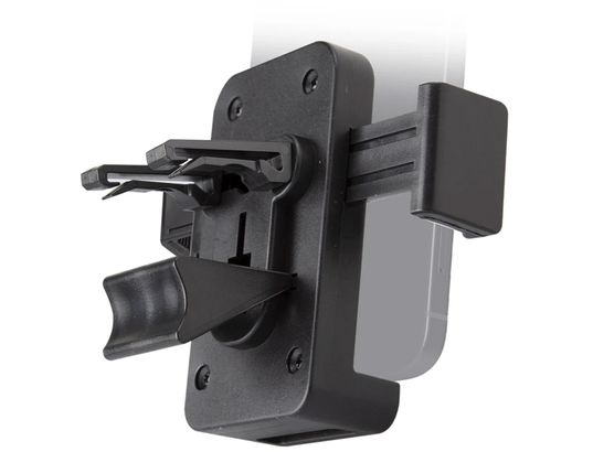 SBS - Support smartphone voiture universel jusqu'à 5,5 po