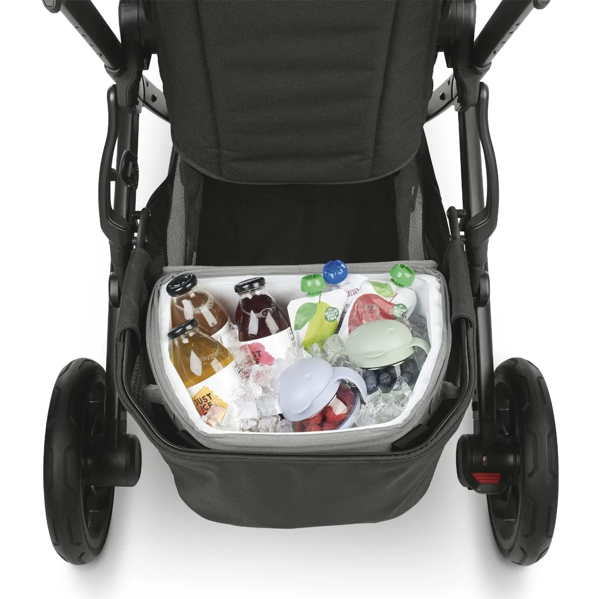 UPPAbaby Glacière Bevvy pour Poussette Vista  Cruz  Ridge