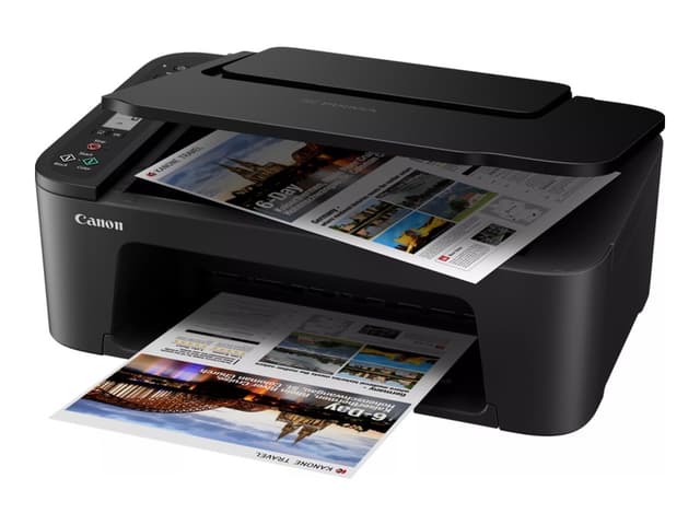 Canon PIXMA TS3550i Blækprinter
