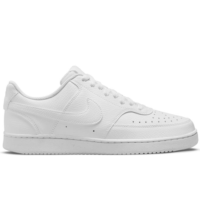 Nike Women Court Vision Low Better Sneakers