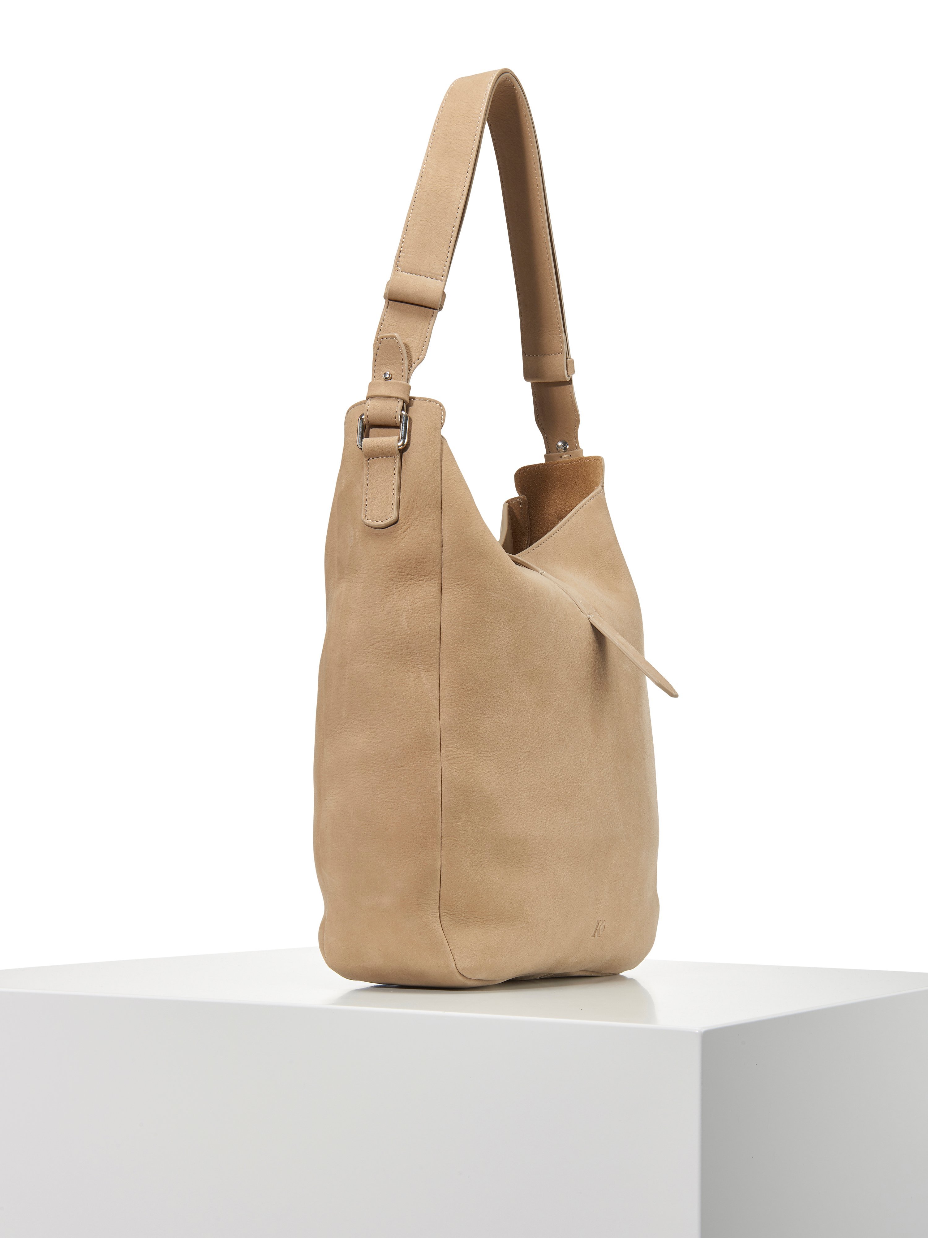 Schultertasche