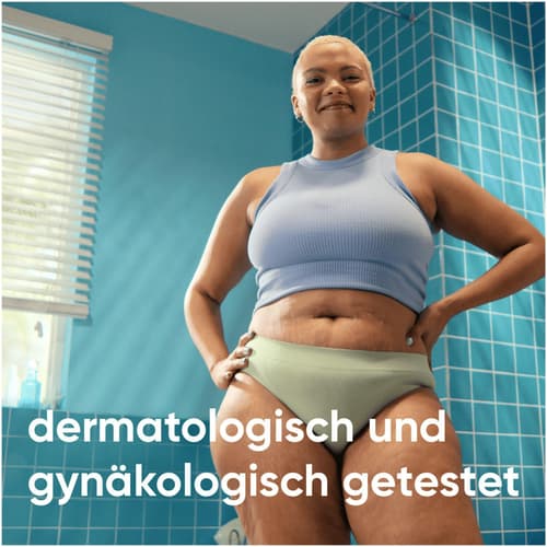 Gillette Satin Care Anti-Scheuer-Stick, für Damen