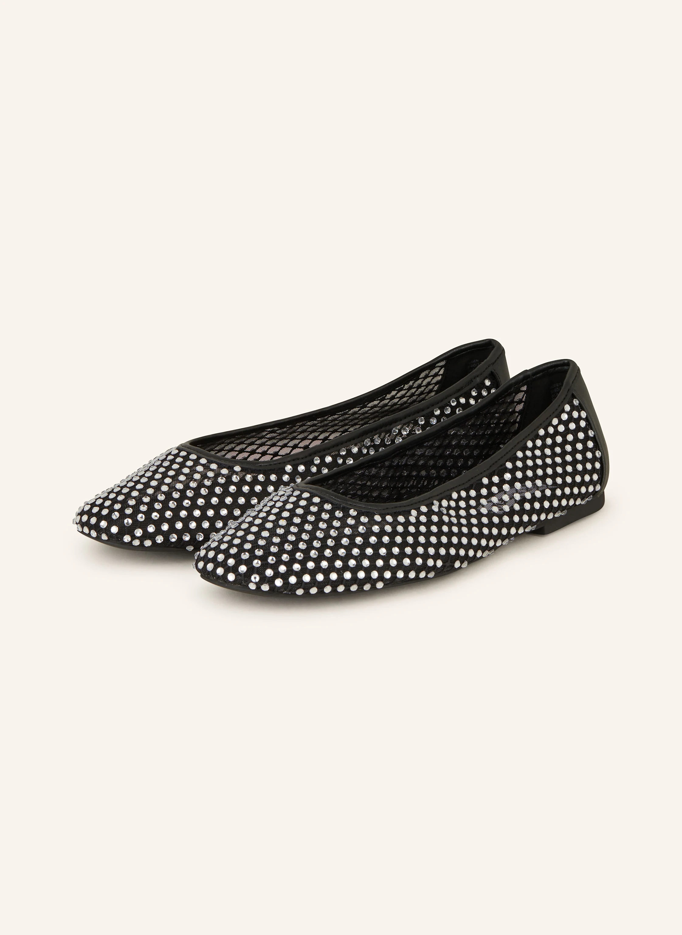 STEVE MADDEN Ballerinas AUDEN