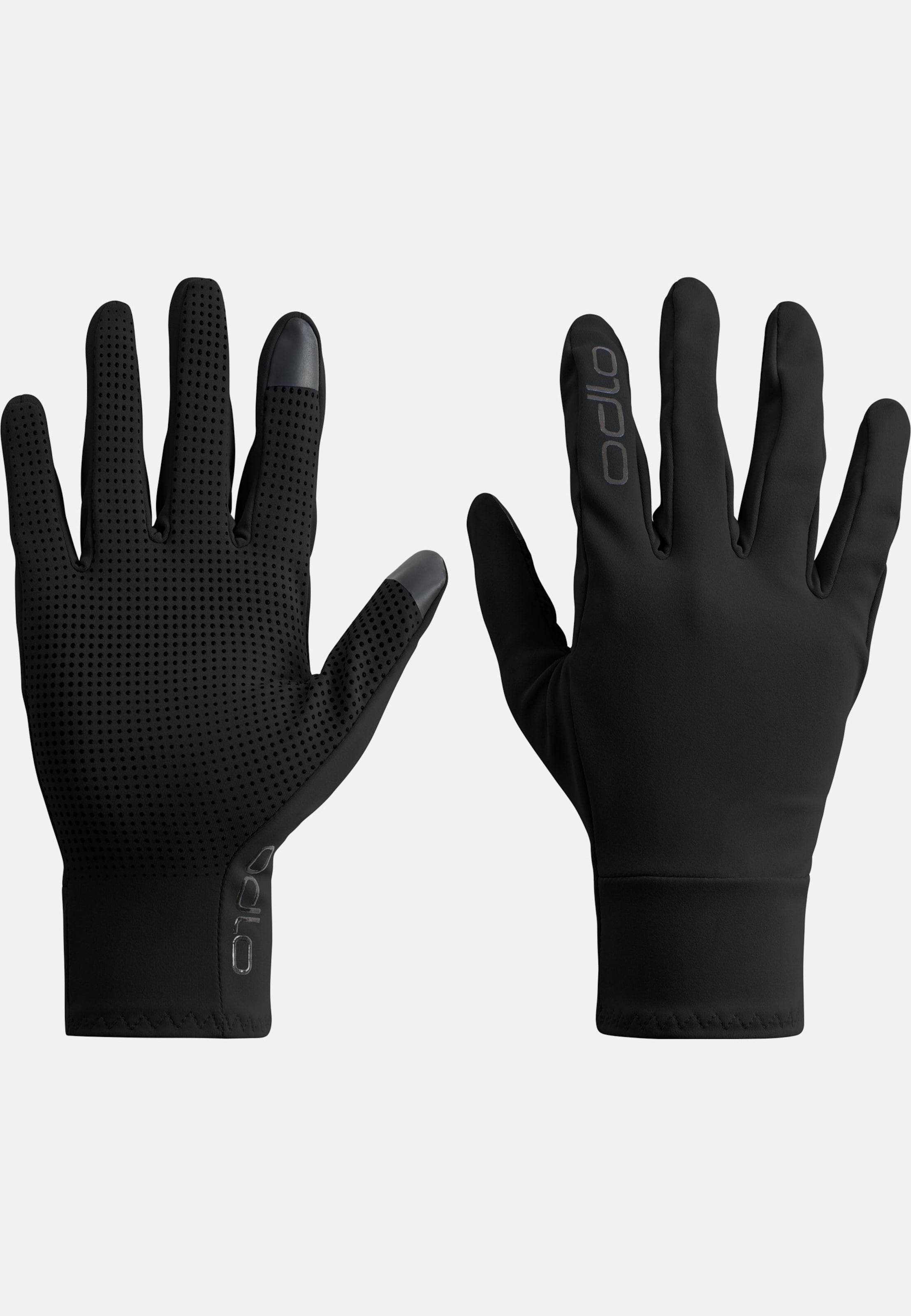 Multisport Light Handschuhe in black