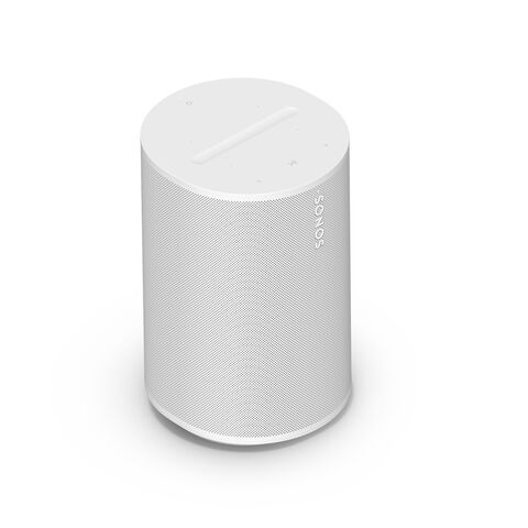 Sonos Era 100 – compacte, draadloze luidspreker met multiroom Wit