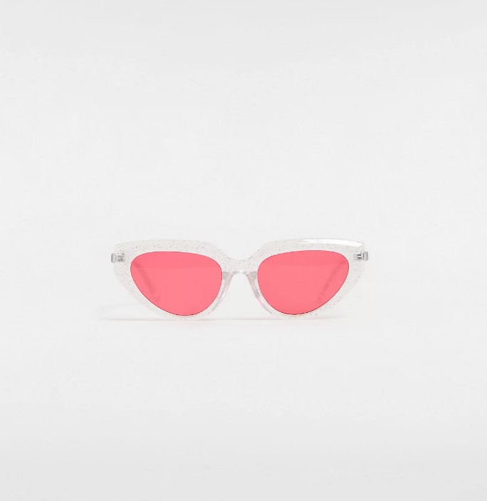 Vans Shelby Sunglasses Black