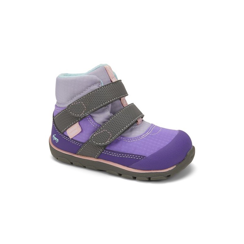 See Kai Run See Kai Run Snow Atlas Violet
