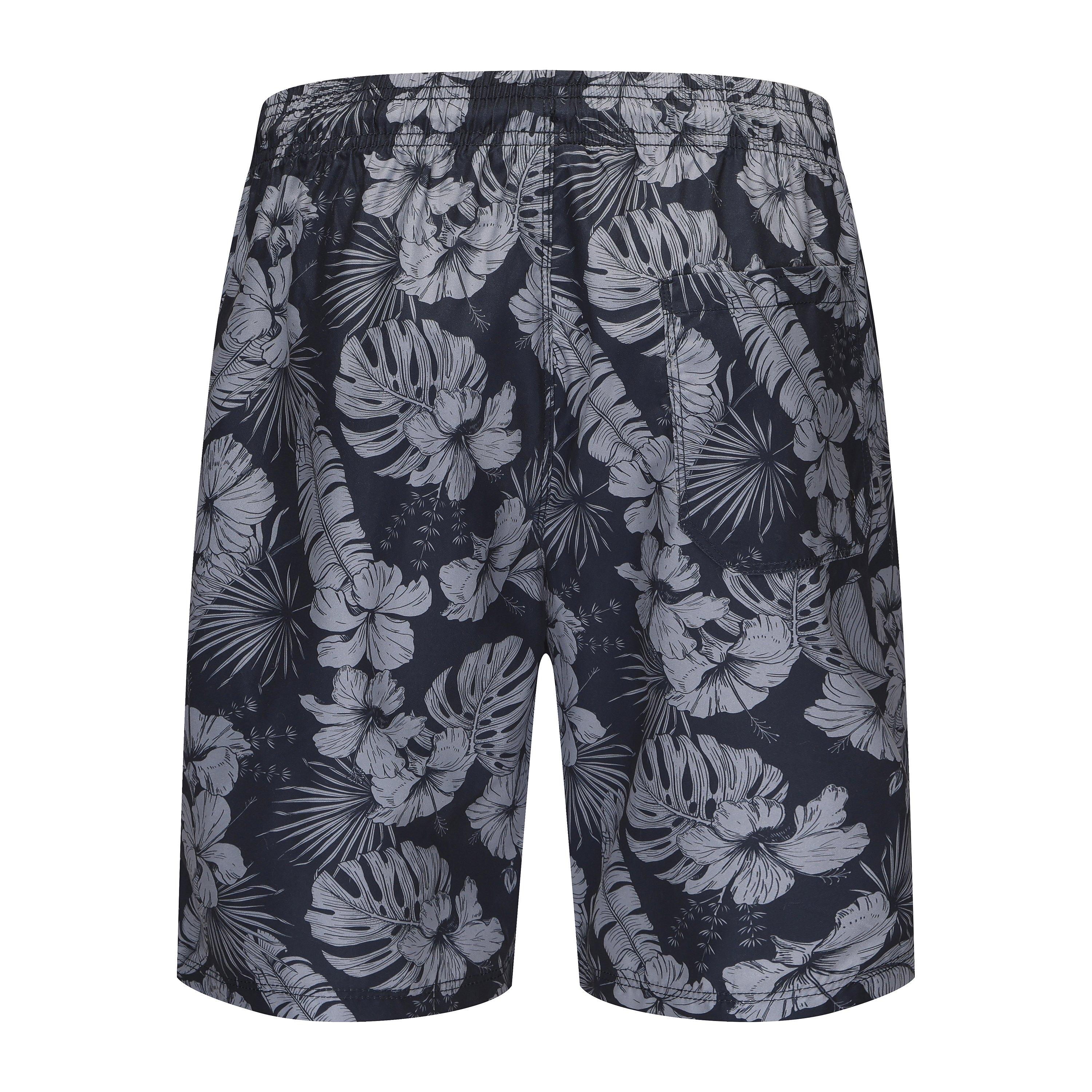 Hot Tuna AOP Swim Short Sn99