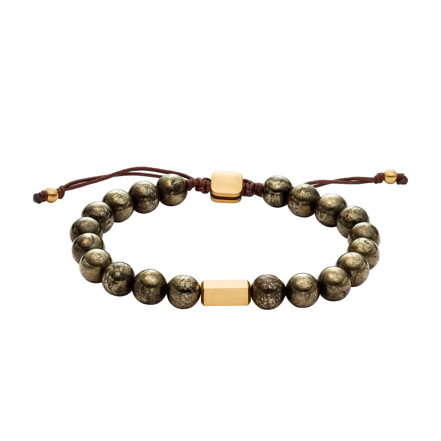 Fossil Jewelry Armbånd Rustfrit Stål JF04820710