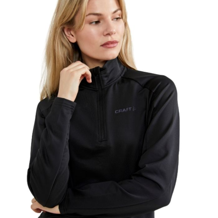 Craft Dame Mellemlag Core Gain Midlayer