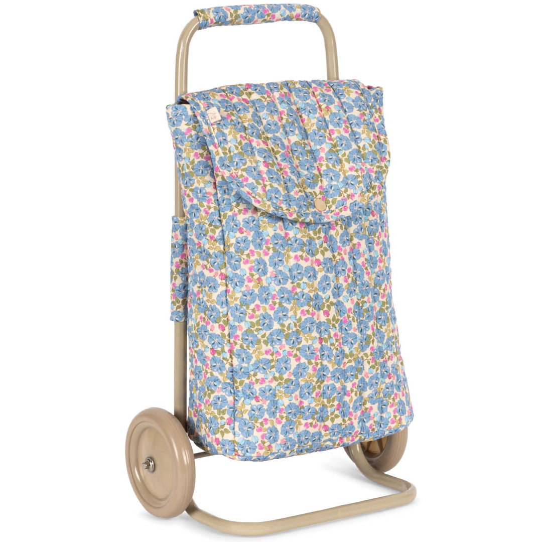 konges sløjd boodschappentrolley - fleur rosier