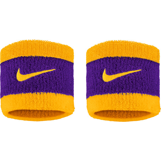 Nike Swoosh Wristband 2-Pack
