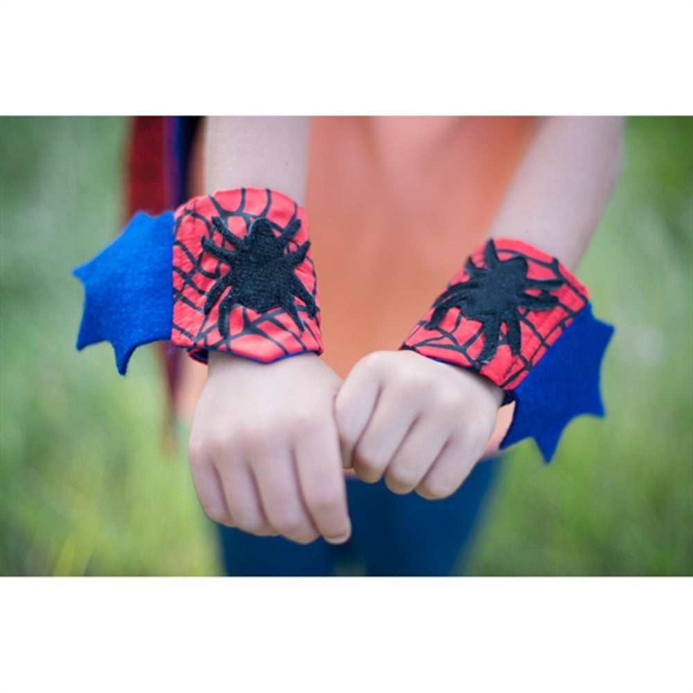 Ruby Metallic Dragon - Great Pretenders