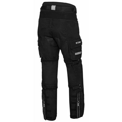 Pantalon IXS TOUR LT MONTEVIDEO ST - Noir