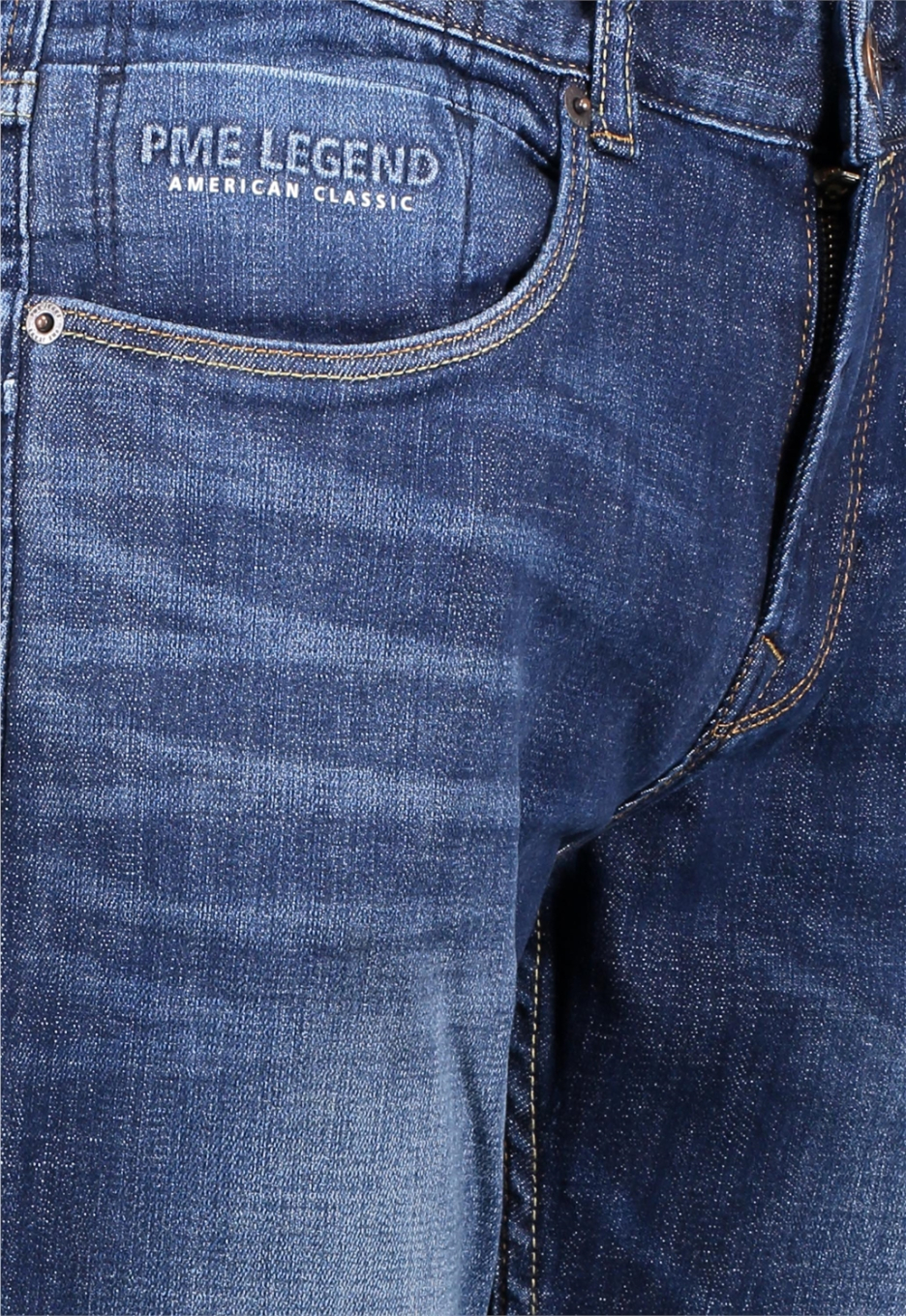 PME Legend Nightflight Regular Jeans