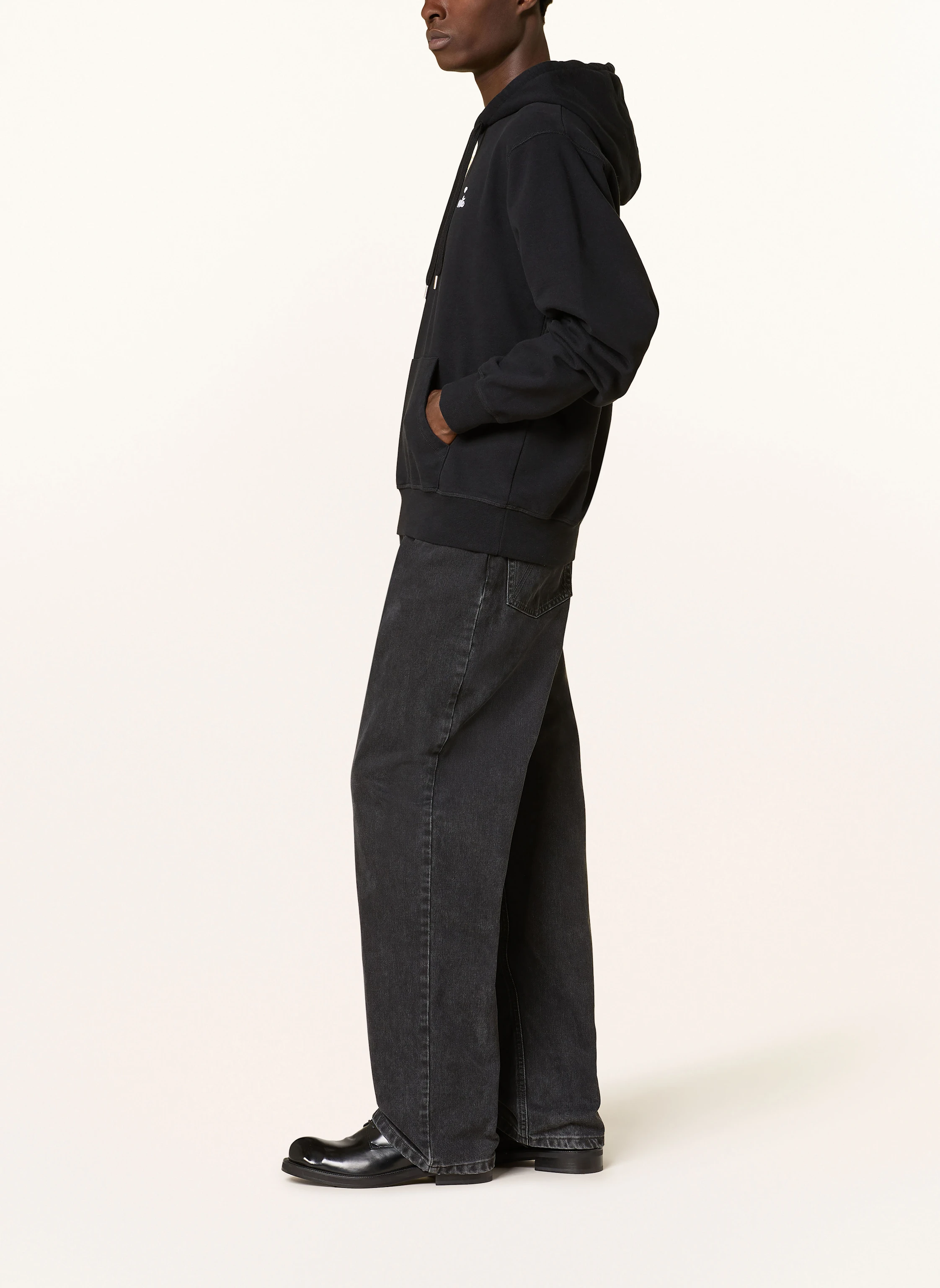 Arte Antwerp Hoodie