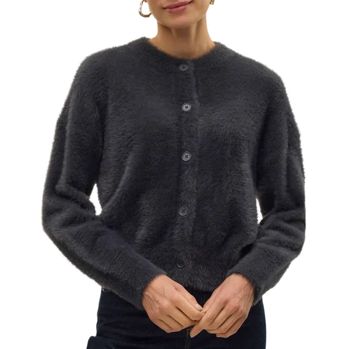 Vero Moda Alina Cardigan Vest Dames