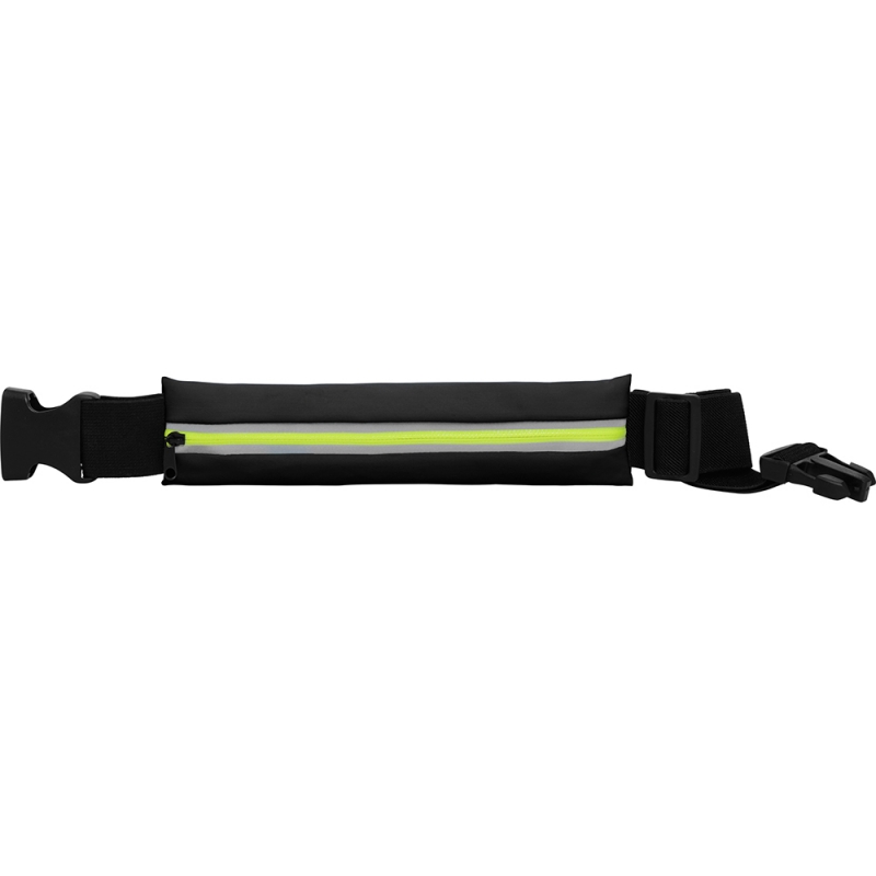 Roly R7118 - MARATHON Ceinture Sport Multifonction Haute Visibilité