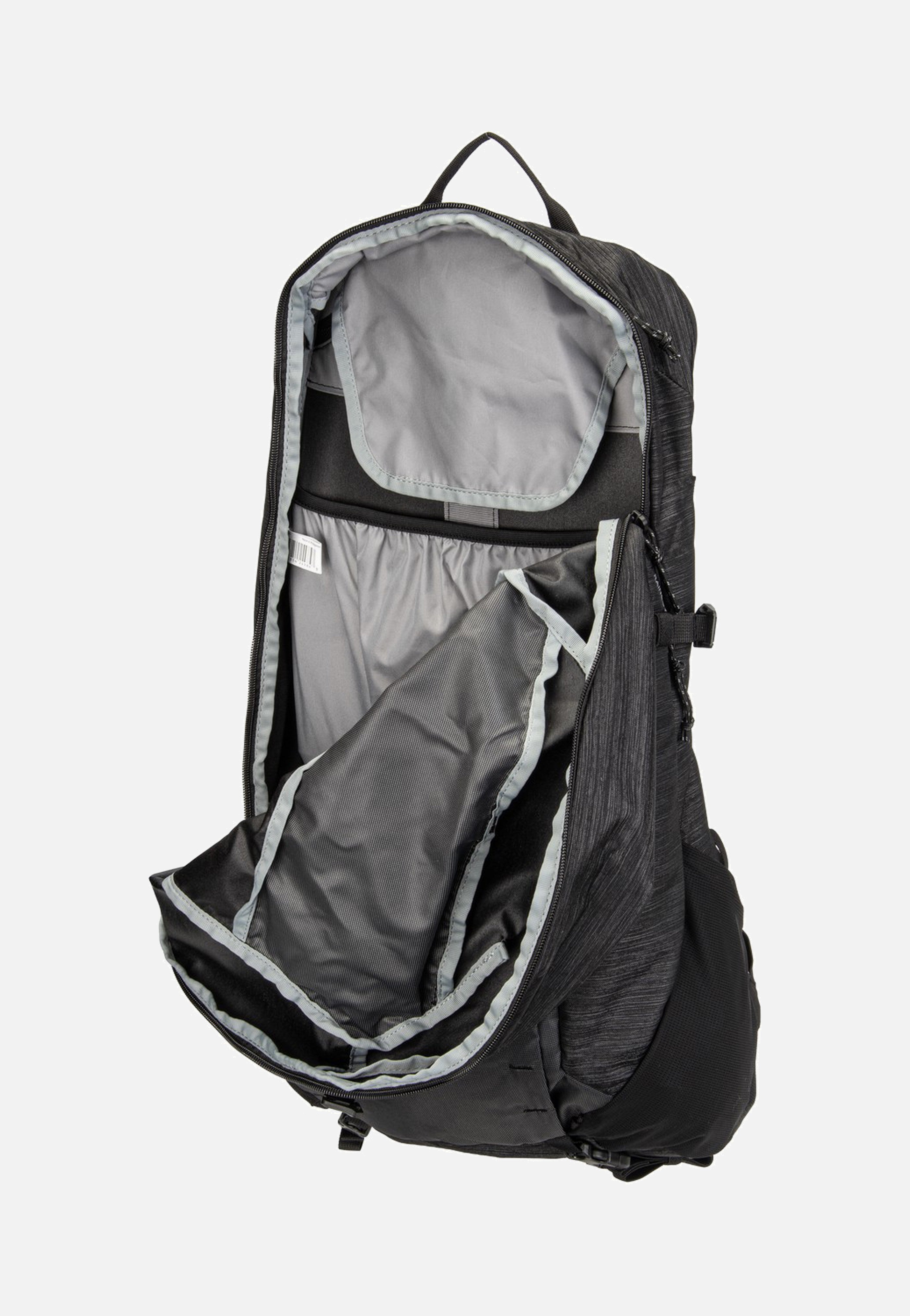 Topio 30L Black - Rucksack