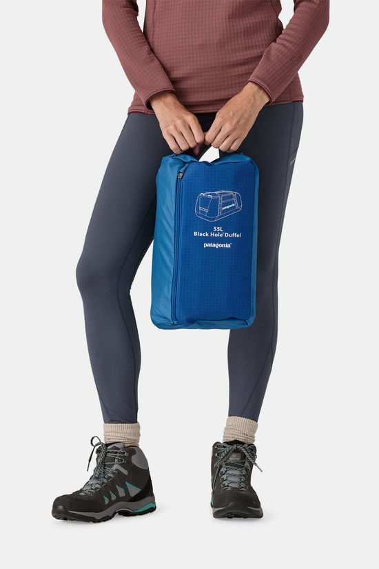 Patagonia Patagonia Black Hole Duffel 55L