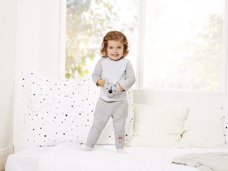 Baby meisjes joggingpak