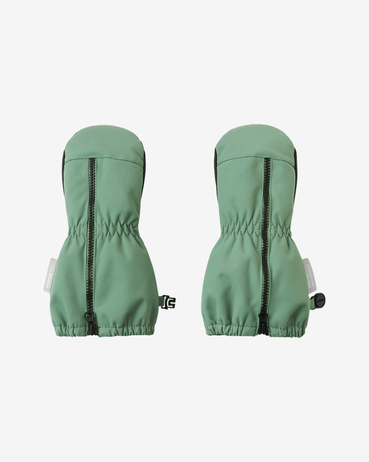 Votter Vinter – Helt Vanntett – Varm Fellex® isolering | Tepas Reimatec