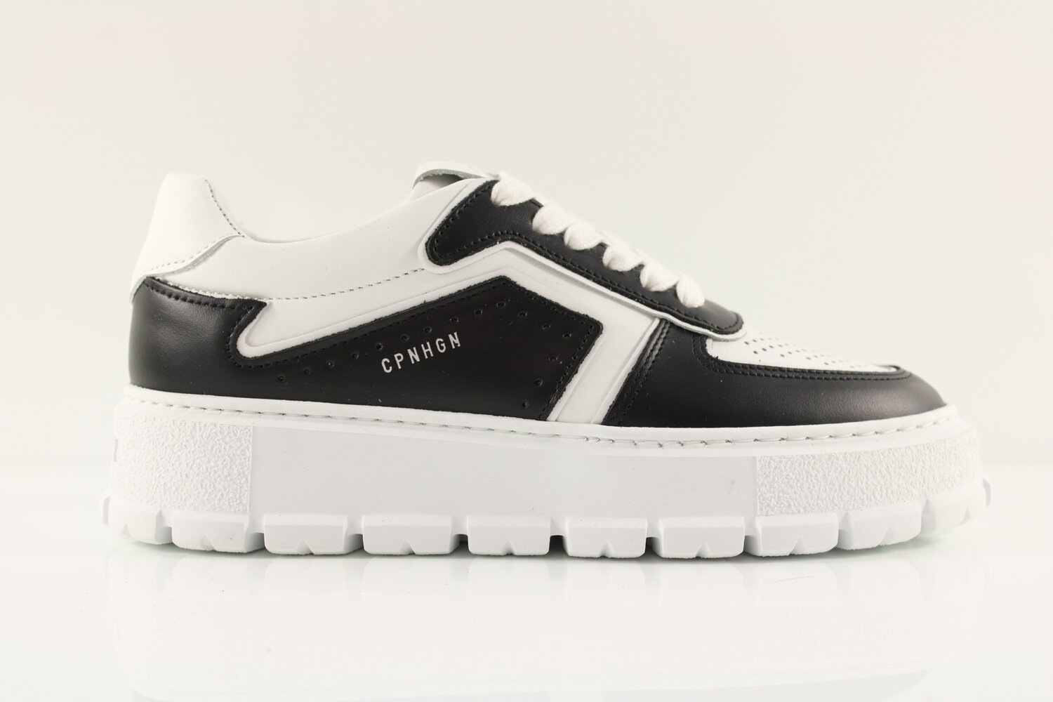 Copenhagen Sneaker