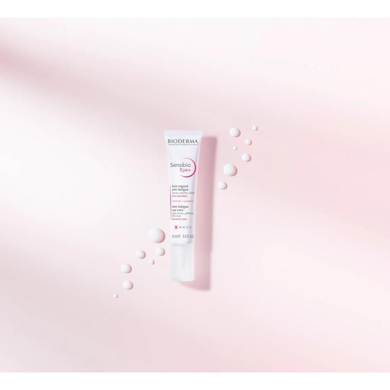 Bioderma Sensibio Eye+ 15 ml