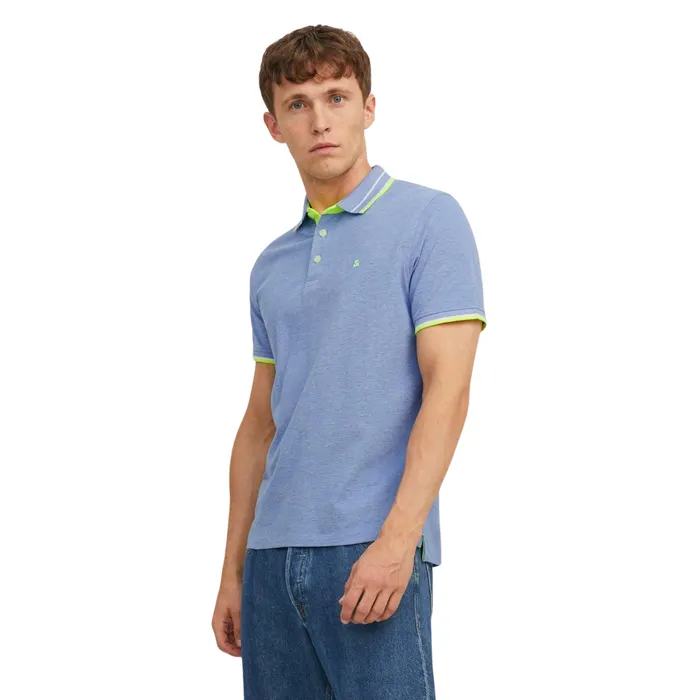 Jack & Jones Essentials Paulos Polo Heren