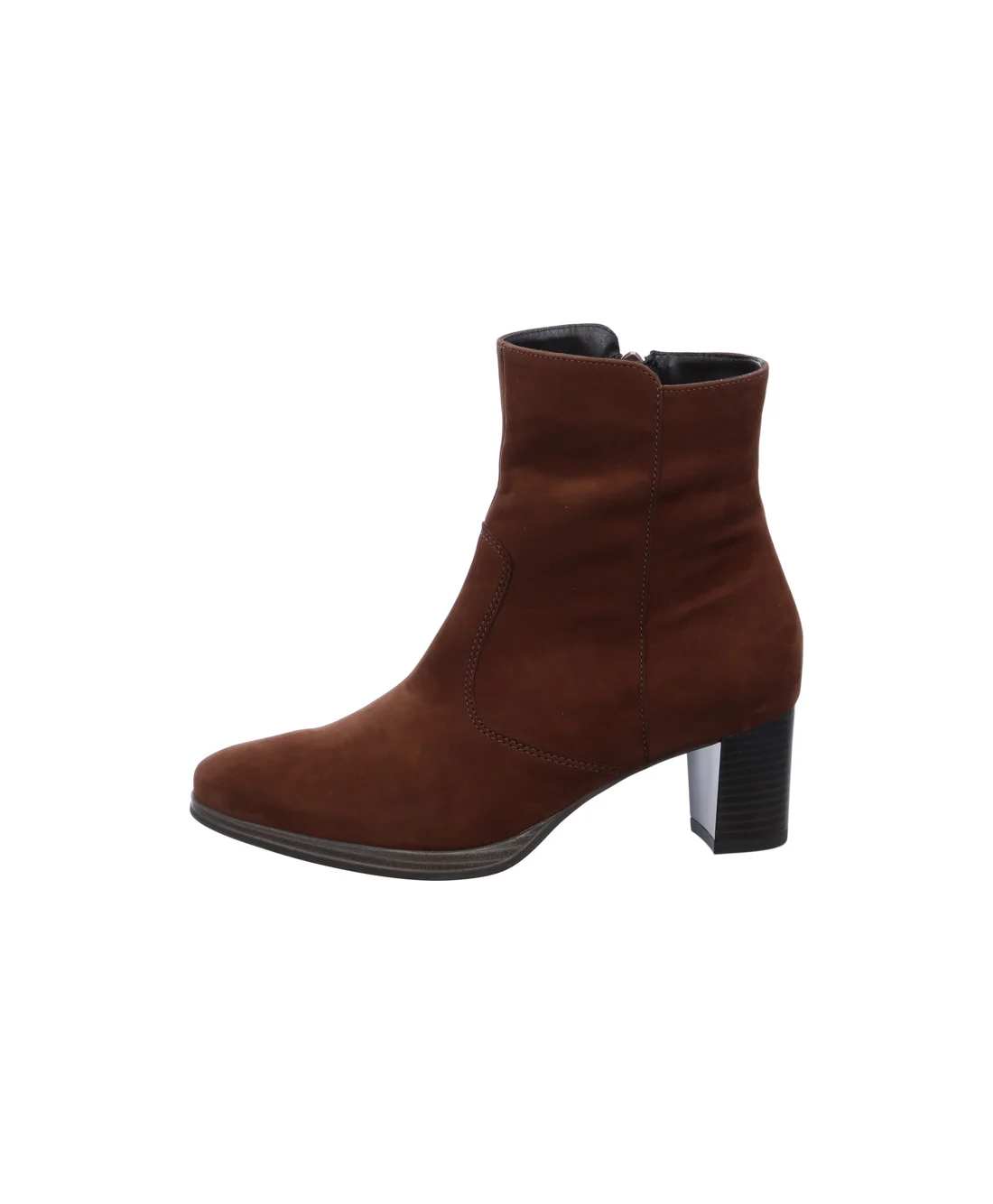 Stiefelette Toulouse marrone