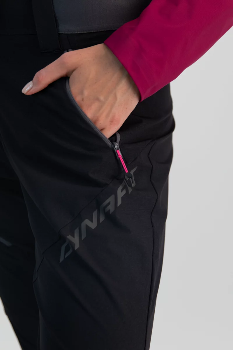 Dynafit Transalper Damen Wanderhose