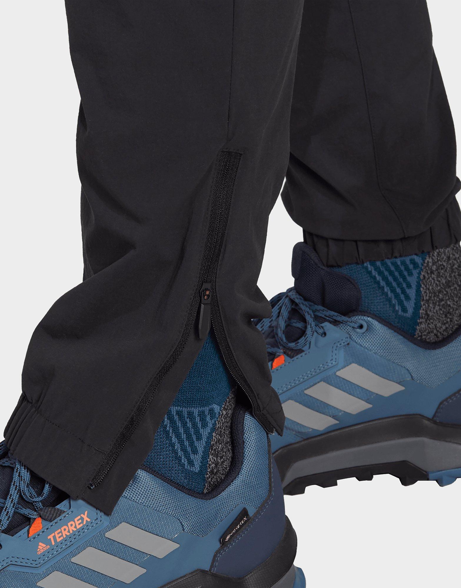 adidas Terrex Pantalon de randonnée Terrex Utilitas Zip-Off