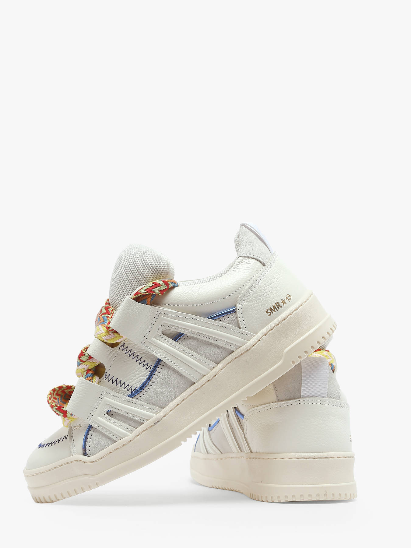 Sneakers Inna en cuir SEMERDJIAN