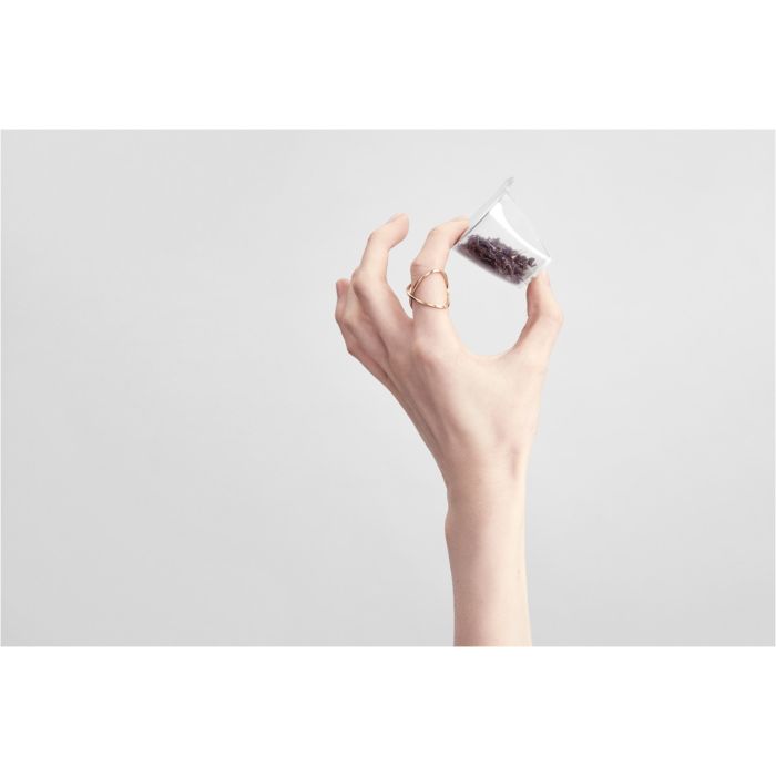 Avoury Tee TRIPLE MINT, 8 Kapseln